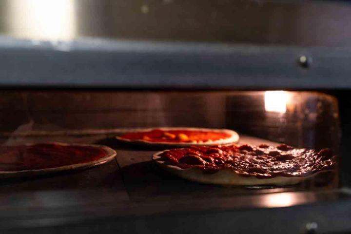 Vente de pizza froide Falaise