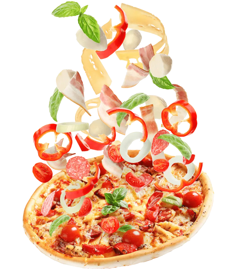 Livraison de pizza froide Falaise